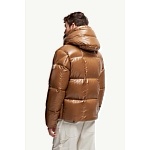Moncler Down Jackets For Women # 296678, cheap Men