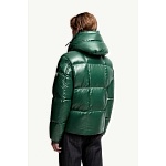 Moncler Down Jackets For Women # 296679, cheap Men