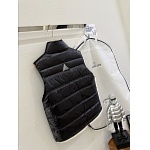 Moncler Down Jackets For Women # 296681, cheap Moncler Vest Jackets