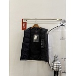 Moncler Down Jackets For Women # 296681, cheap Moncler Vest Jackets
