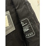Moncler Down Jackets For Women # 296681, cheap Moncler Vest Jackets