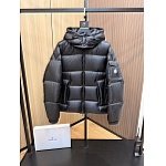 Moncler Down Jackets For Men # 296682