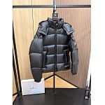 Moncler Down Jackets For Men # 296682, cheap Men