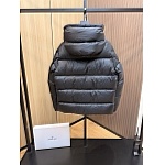 Moncler Down Jackets For Men # 296682, cheap Men