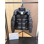 Moncler Down Jackets For Men # 296682, cheap Men