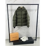 Burberry Down Jackets For Men # 296683