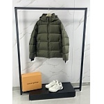 Burberry Down Jackets For Men # 296683, cheap Burberry Down Jacket
