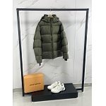 Burberry Down Jackets For Men # 296683, cheap Burberry Down Jacket