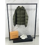 Burberry Down Jackets For Men # 296683, cheap Burberry Down Jacket