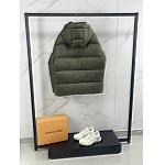 Burberry Down Jackets For Men # 296683, cheap Burberry Down Jacket