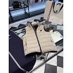 Moncler Down Jackets For Men # 296688, cheap Moncler Vest Jackets