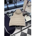 Moncler Down Jackets For Men # 296688, cheap Moncler Vest Jackets