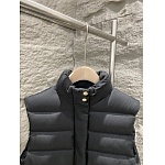 Moncler Down Jackets For Men # 296689, cheap Moncler Vest Jackets