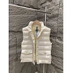Moncler Down Jackets For Men # 296690, cheap Moncler Vest Jackets