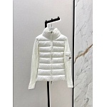 Moncler Down Jackets For Women # 296691