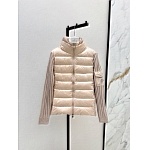 Moncler Down Jackets For Women # 296693