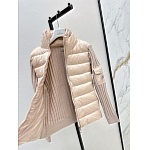 Moncler Down Jackets For Women # 296693, cheap Women