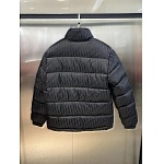 Dior Down Jackets For Men # 296696, cheap Dior Down Jackets
