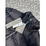 Dior Down Jackets For Men # 296696, cheap Dior Down Jackets