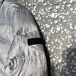 Dior Down Jackets For Men # 296697, cheap Dior Down Jackets