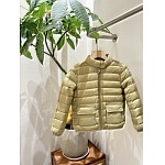 Moncler Down Jackets For Kids # 296701, cheap Moncler Down Jackets