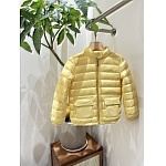 Moncler Down Jackets For Kids # 296702