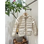 Moncler Down Jackets For Kids # 296703