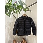 Moncler Down Jackets For Kids # 296704, cheap Moncler Down Jackets