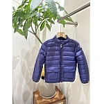 Moncler Down Jackets For Kids # 296705, cheap Moncler Down Jackets