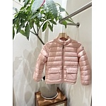 Moncler Down Jackets For Kids # 296706