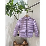 Moncler Down Jackets For Kids # 296707