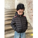 Moncler Down Jackets For Kids # 296708, cheap Moncler Down Jackets