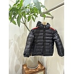 Moncler Down Jackets For Kids # 296708, cheap Moncler Down Jackets