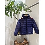 Moncler Down Jackets For Kids # 296709, cheap Moncler Down Jackets