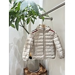 Moncler Down Jackets For Kids # 296711, cheap Moncler Down Jackets