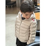 Moncler Down Jackets For Kids # 296711, cheap Moncler Down Jackets