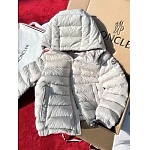 Moncler Down Jackets For Kids # 296711, cheap Moncler Down Jackets
