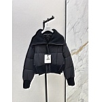 Moncler Down Jackets For Women # 296713