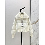 Moncler Down Jackets For Women # 296715