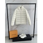 Moncler Down Jackets Unisex # 296716
