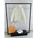 Moncler Down Jackets Unisex # 296716, cheap Men