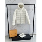 Moncler Down Jackets Unisex # 296716, cheap Men