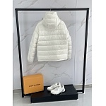 Moncler Down Jackets Unisex # 296716, cheap Men