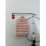 Moncler Down Jackets Unisex # 296717, cheap Moncler Vest Jackets