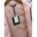 Moncler Down Jackets Unisex # 296717, cheap Moncler Vest Jackets