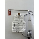 Moncler Down Jackets Unisex # 296718, cheap Moncler Vest Jackets