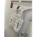 Moncler Down Jackets Unisex # 296718, cheap Moncler Vest Jackets