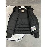 Moncler Down Jackets Unisex # 296719, cheap Men