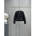 Moncler Down Jackets For Women # 296720