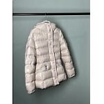 Moncler Down Jackets For Women # 296723, cheap Women